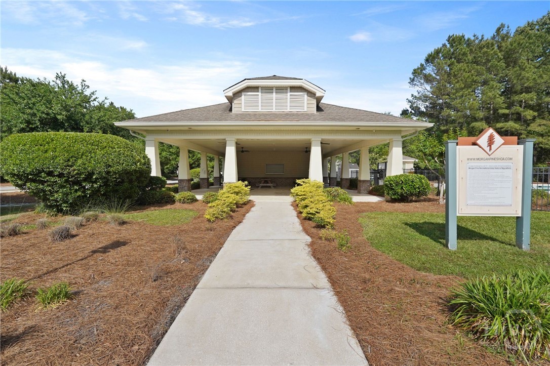 301 Morgan Pines Drive