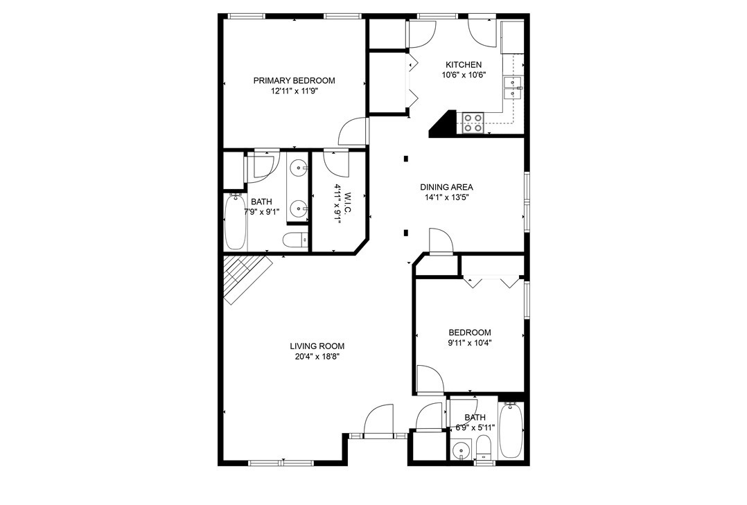 301 Morgan Pines Drive