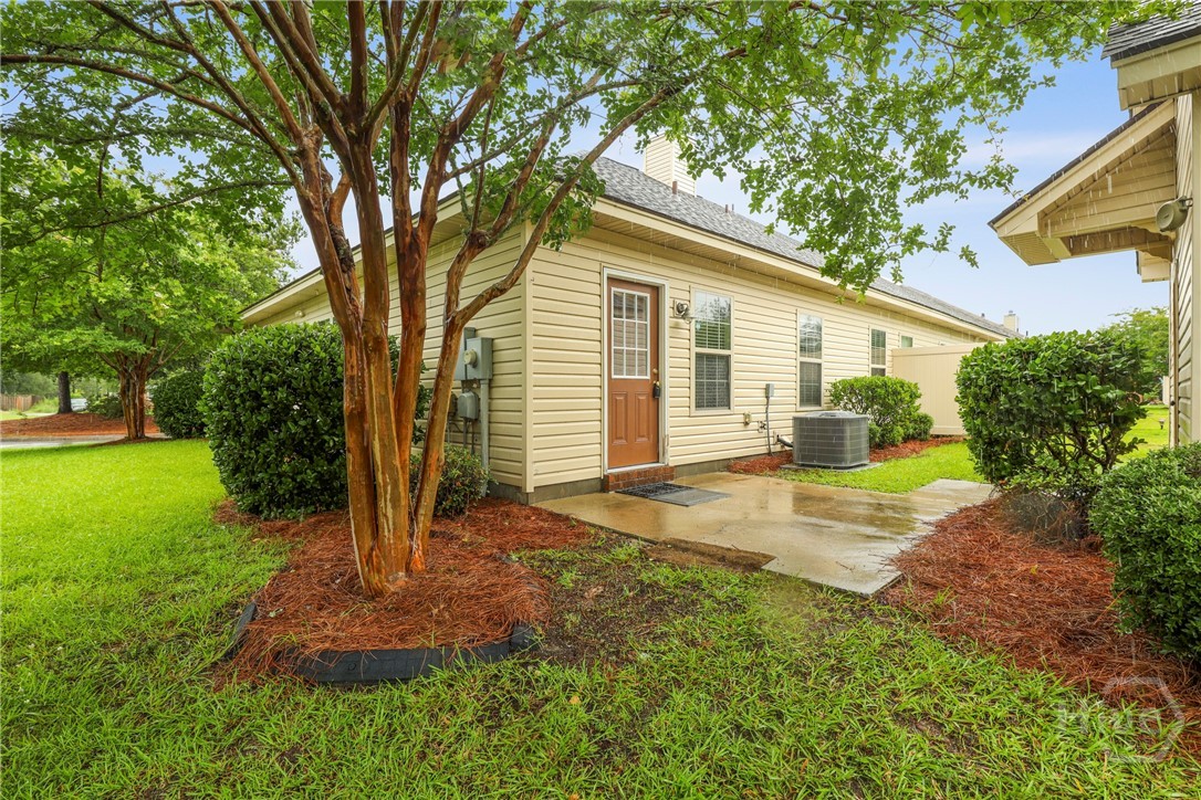 301 Morgan Pines Drive