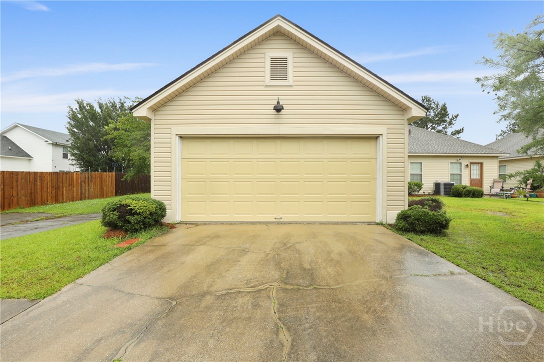 301 Morgan Pines Drive