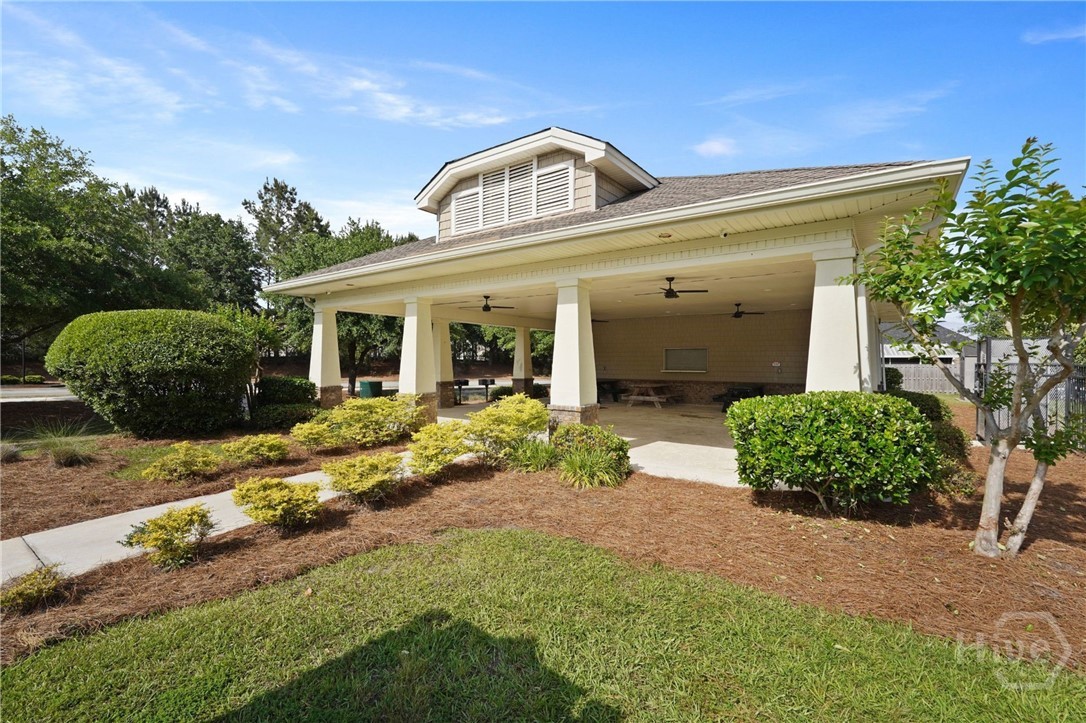 301 Morgan Pines Drive