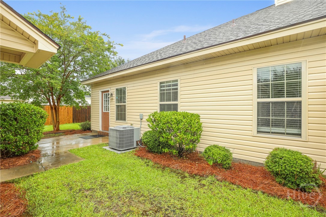 301 Morgan Pines Drive