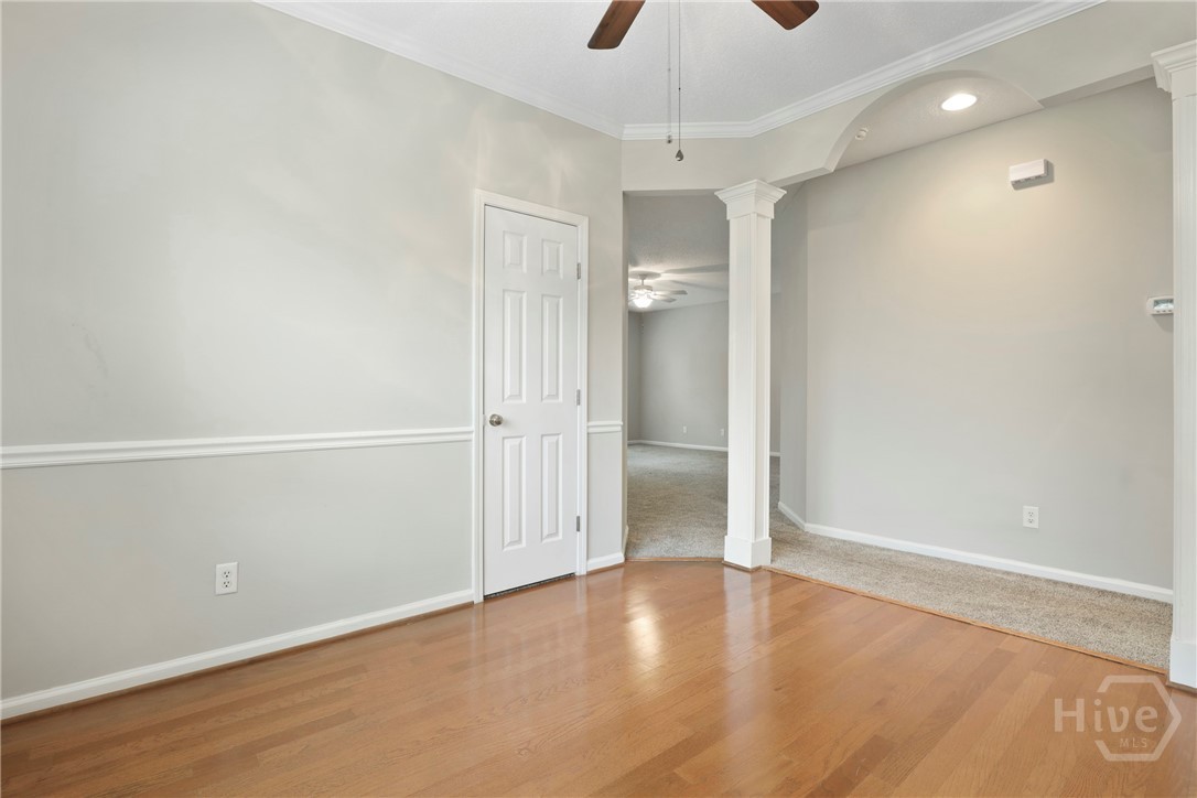 301 Morgan Pines Drive