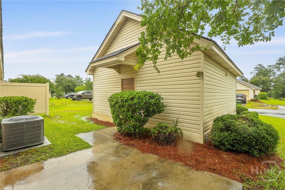 301 Morgan Pines Drive