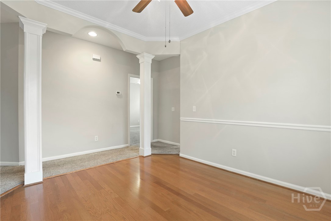 301 Morgan Pines Drive