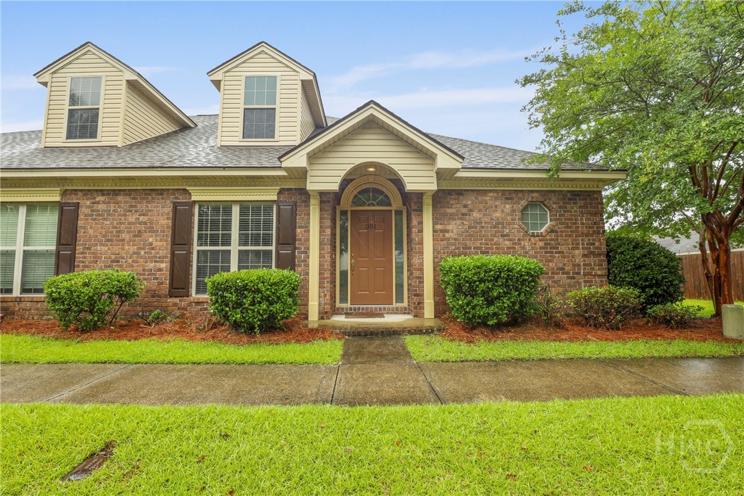 301 Morgan Pines Drive