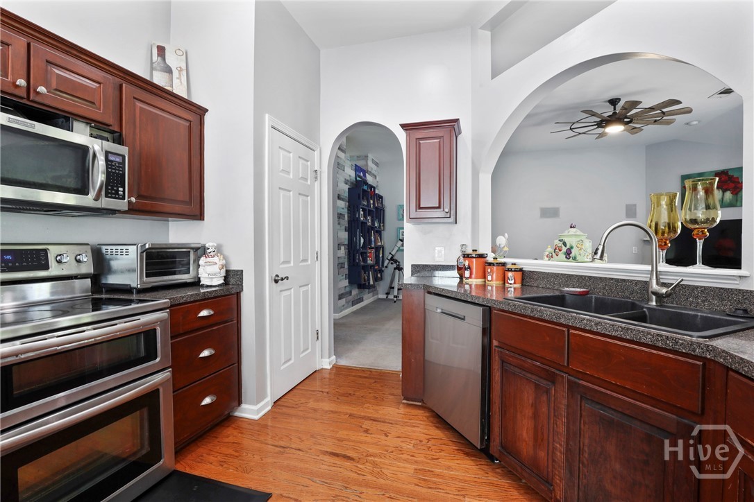 220 Marshview Drive