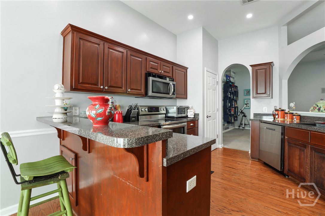 220 Marshview Drive
