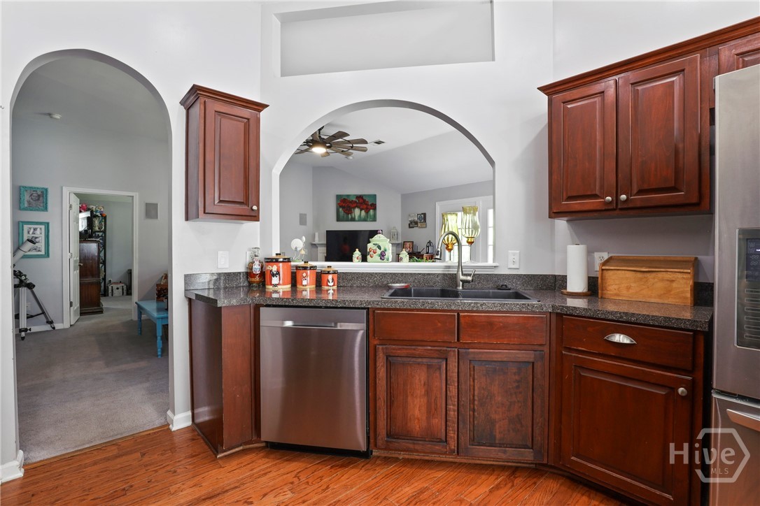 220 Marshview Drive