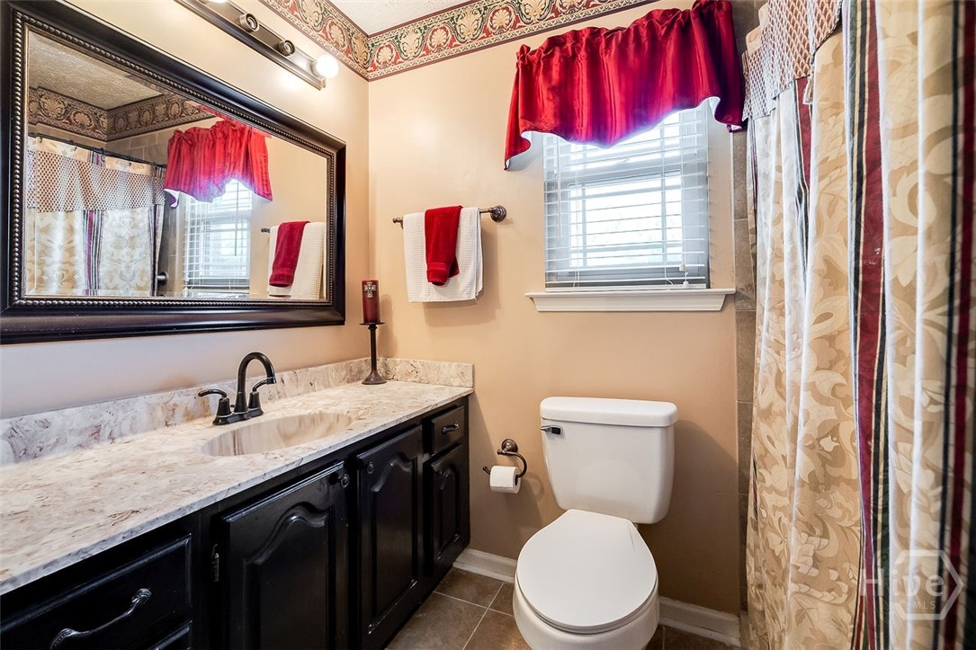 2977 Rincon Stillwell Road