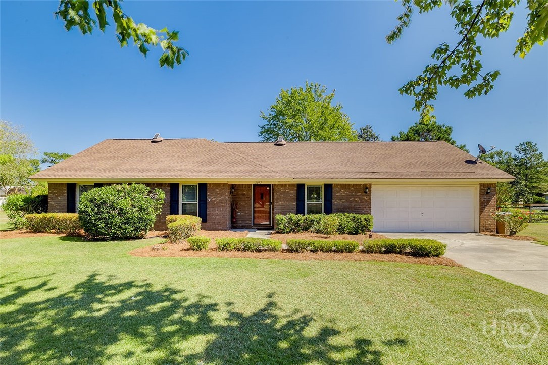 2977 Rincon Stillwell Road