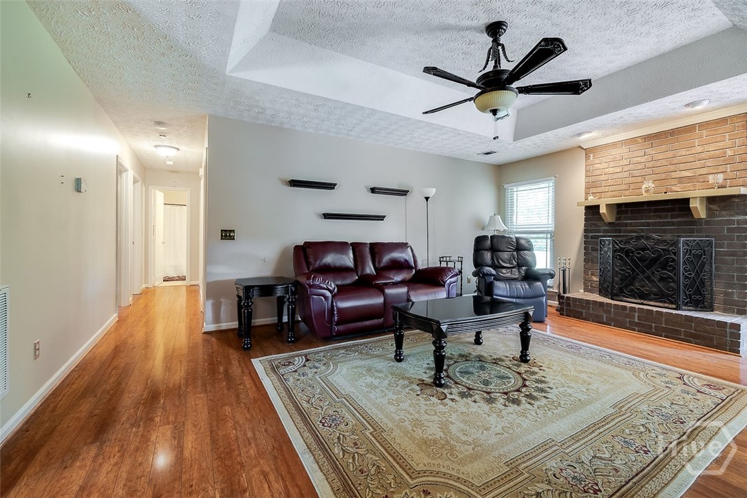 2977 Rincon Stillwell Road