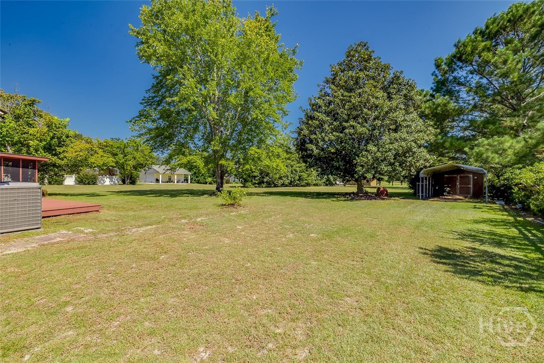 2977 Rincon Stillwell Road