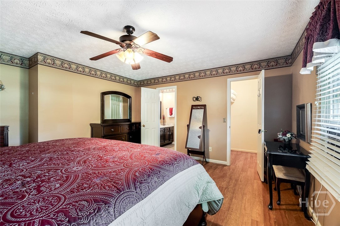 2977 Rincon Stillwell Road