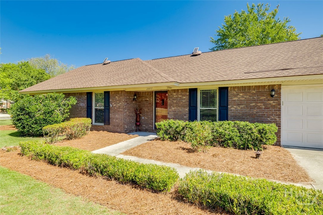 2977 Rincon Stillwell Road