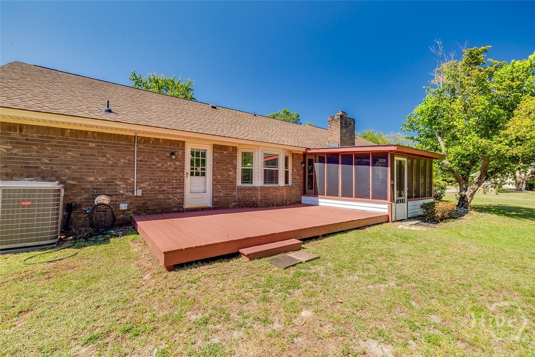 2977 Rincon Stillwell Road