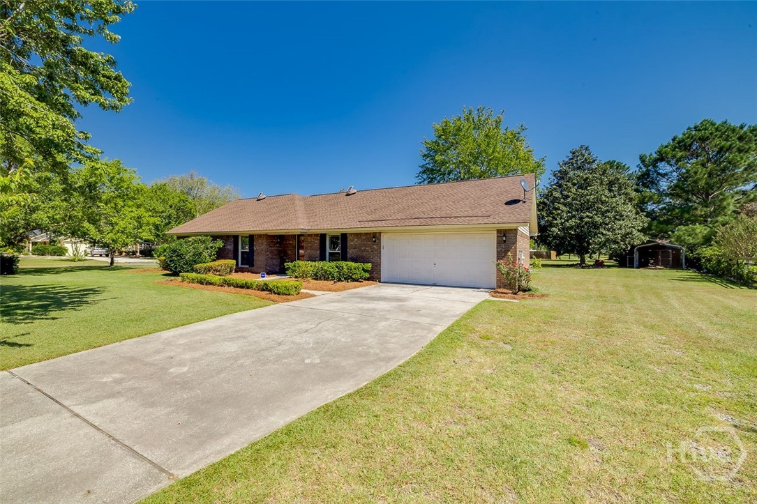 2977 Rincon Stillwell Road