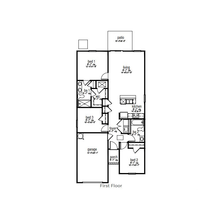 31 Jovita Drive