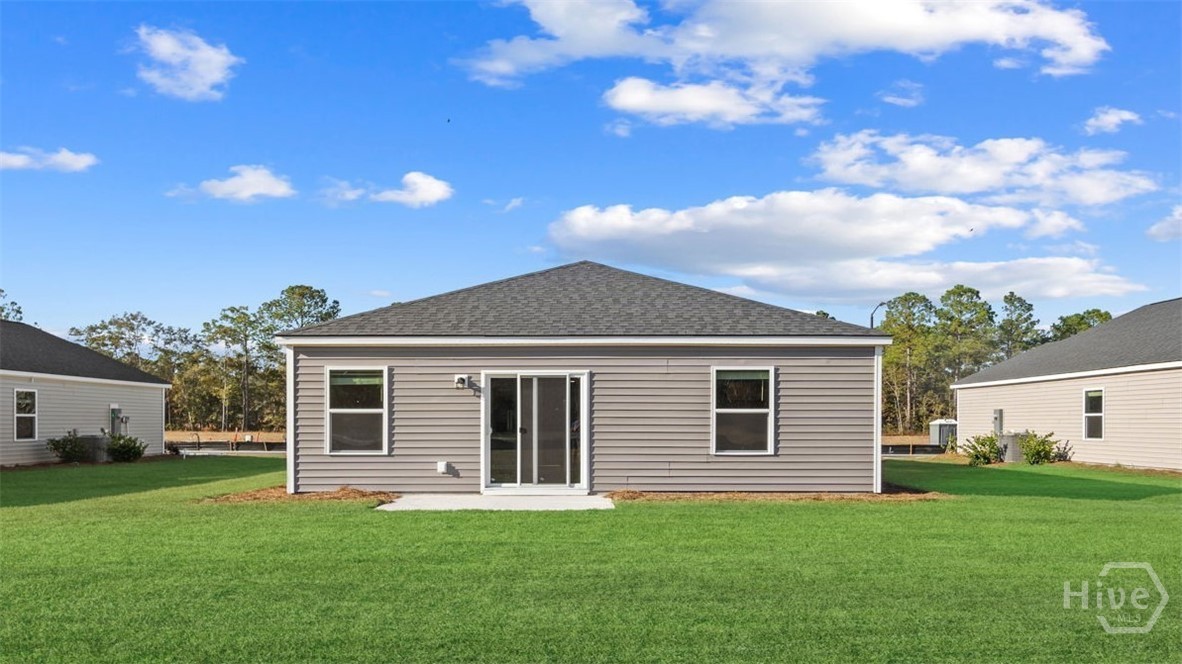 31 Jovita Drive
