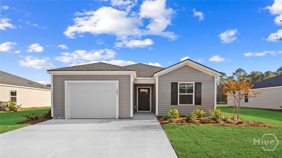 31 Jovita Drive