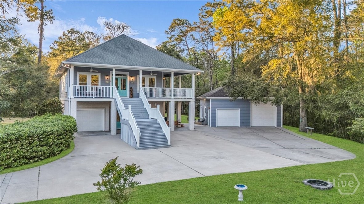 1039 Shell Point Cove Road NE