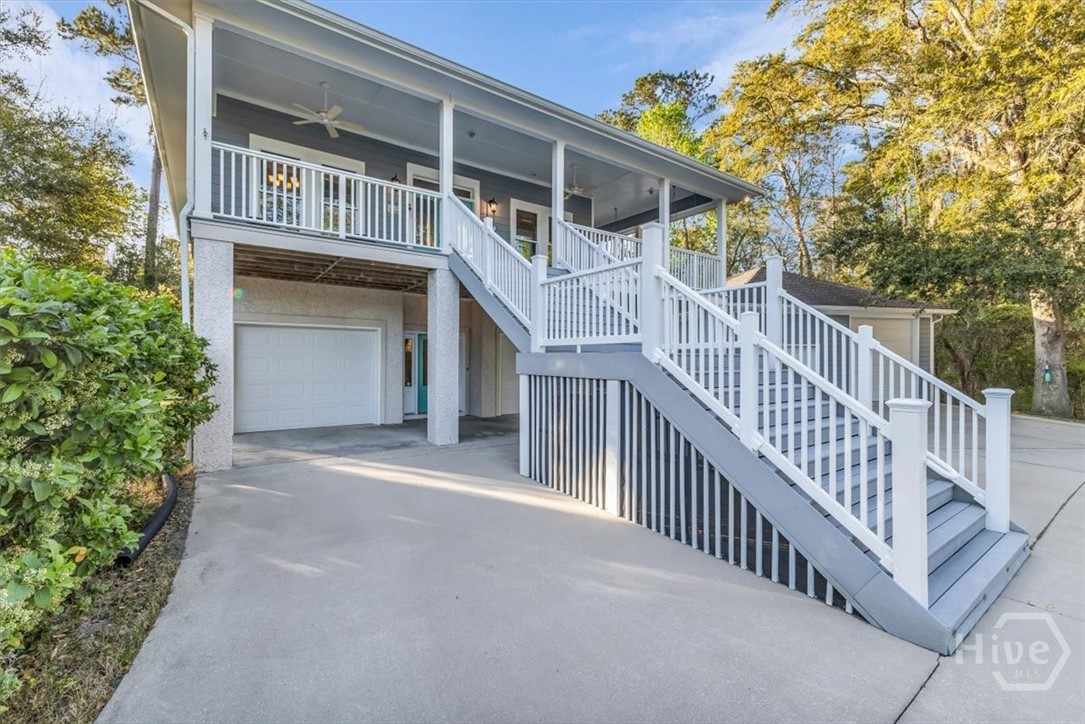 1039 Shell Point Cove Road NE