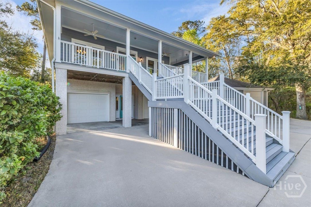 1039 Shell Point Cove Road NE