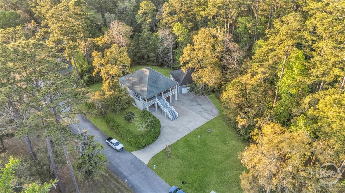 1039 Shell Point Cove Road NE