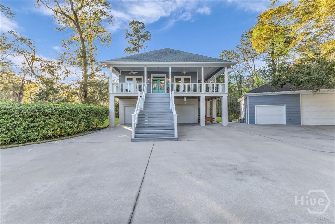 1039 Shell Point Cove Road NE