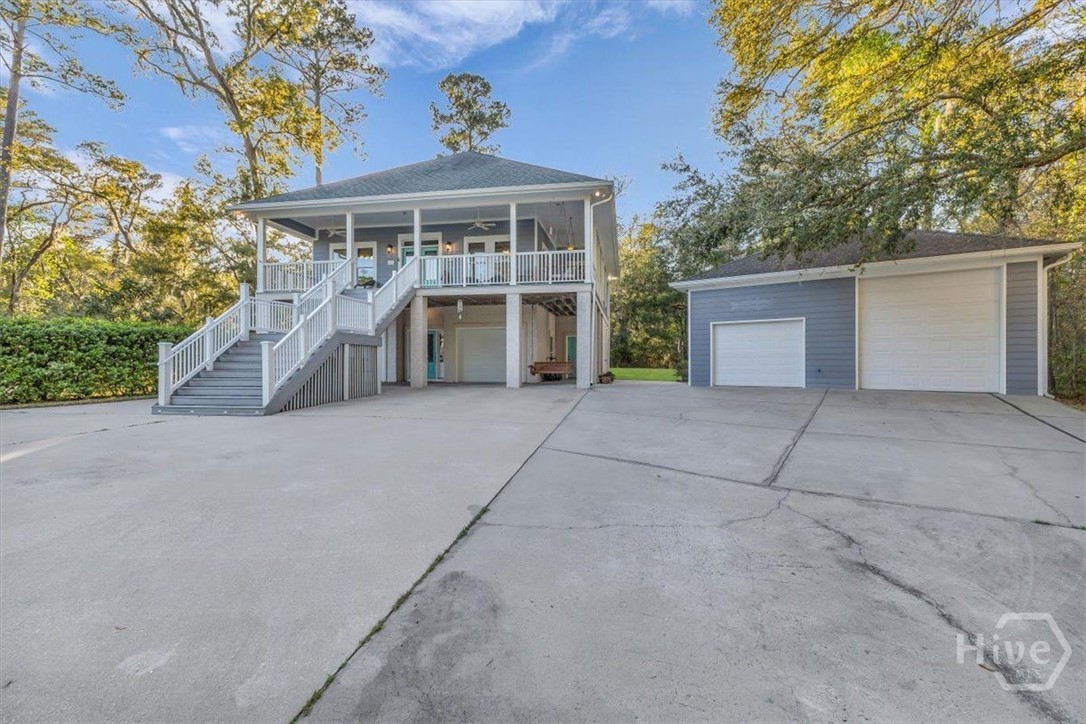1039 Shell Point Cove Road NE