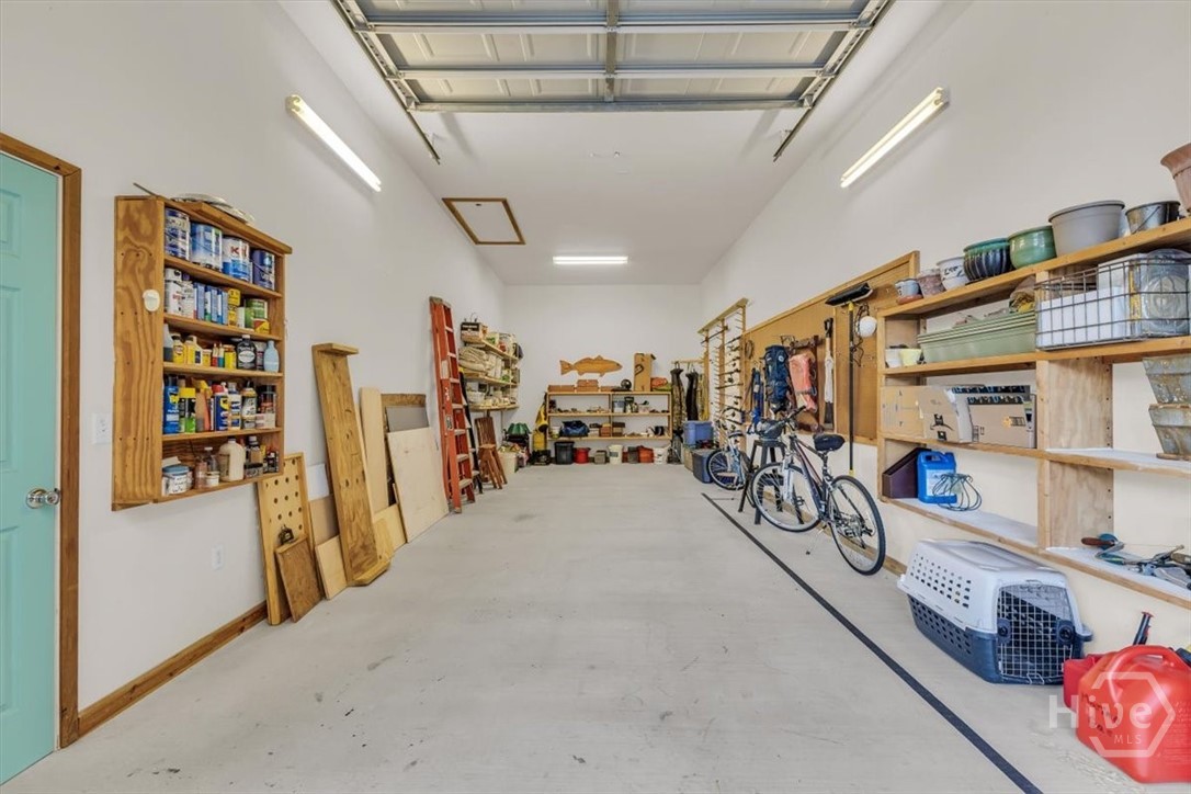 1039 Shell Point Cove Road NE