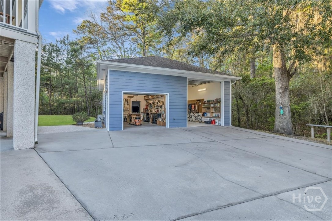 1039 Shell Point Cove Road NE