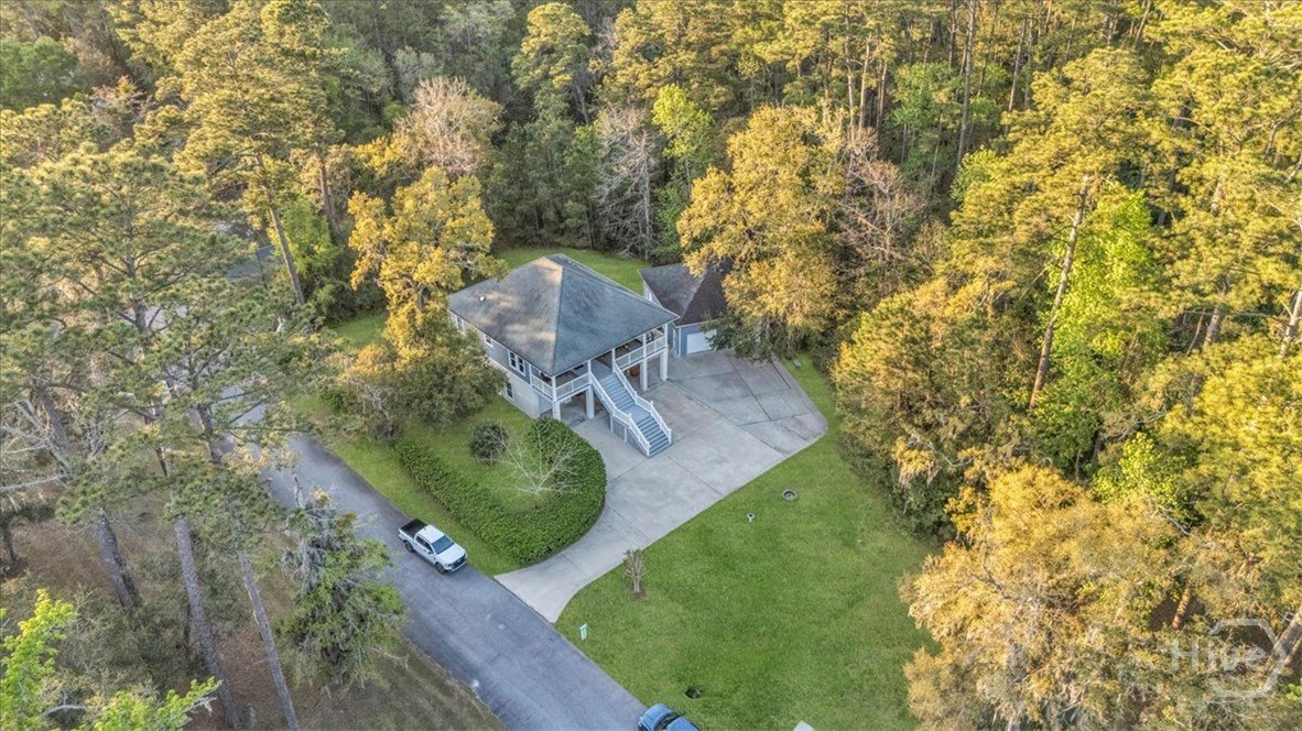 1039 Shell Point Cove Road NE