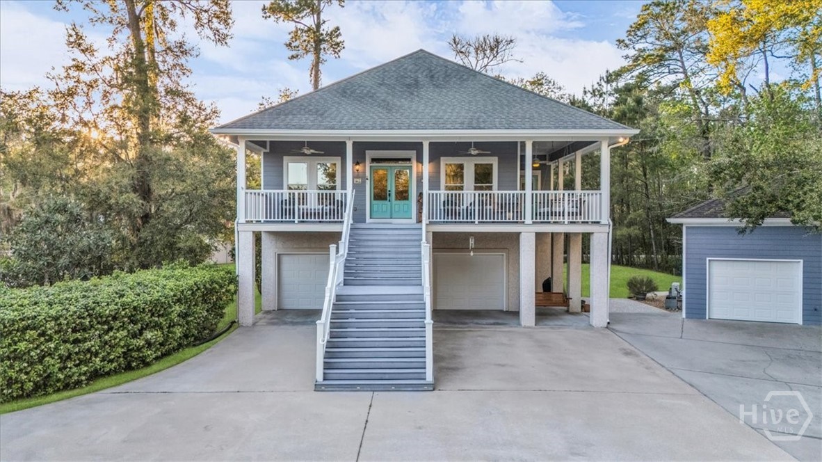 1039 Shell Point Cove Road NE