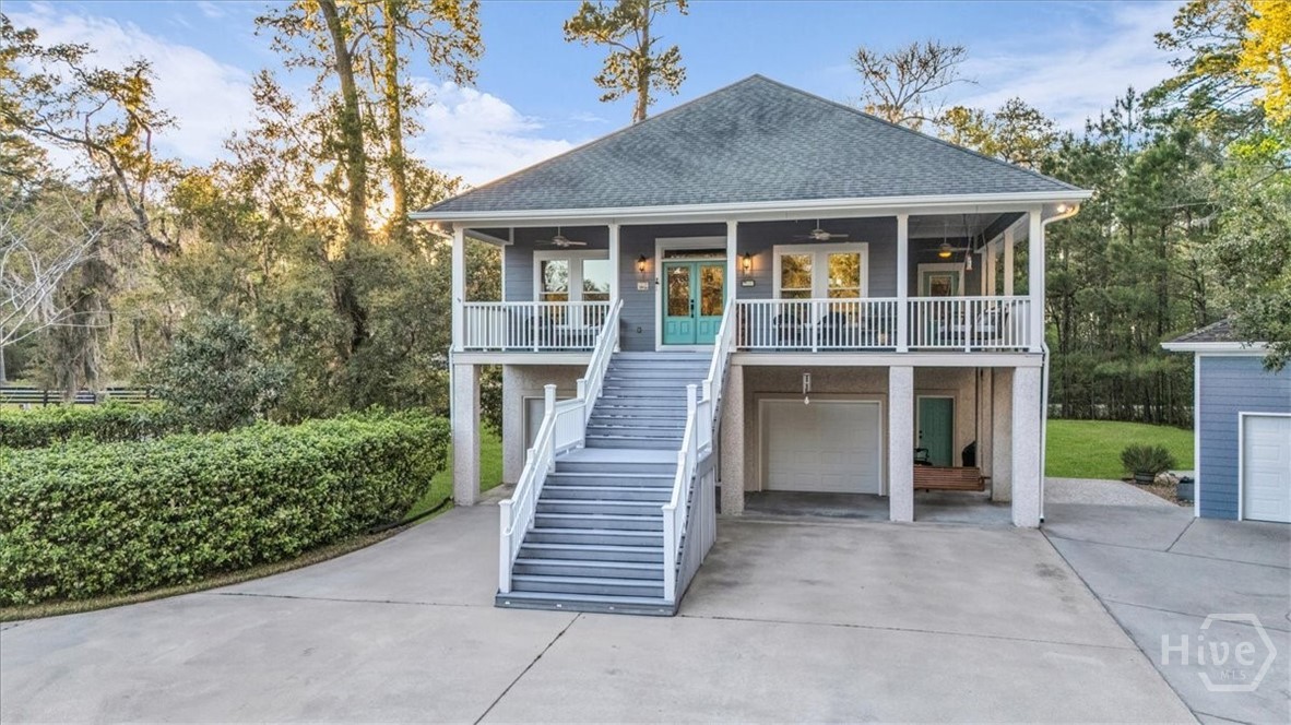 1039 Shell Point Cove Road NE