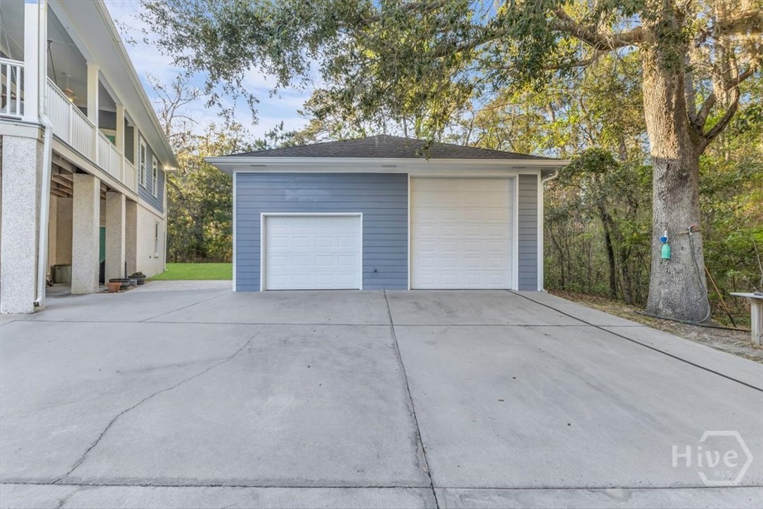 1039 Shell Point Cove Road NE