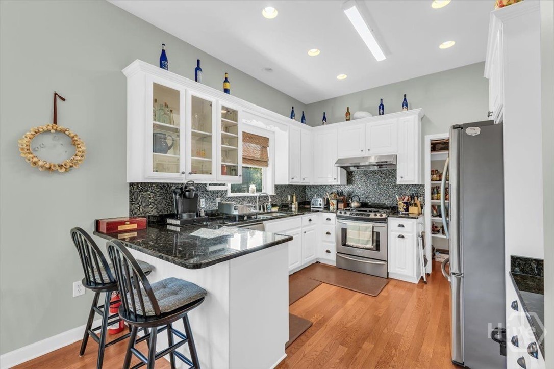 1039 Shell Point Cove Road NE