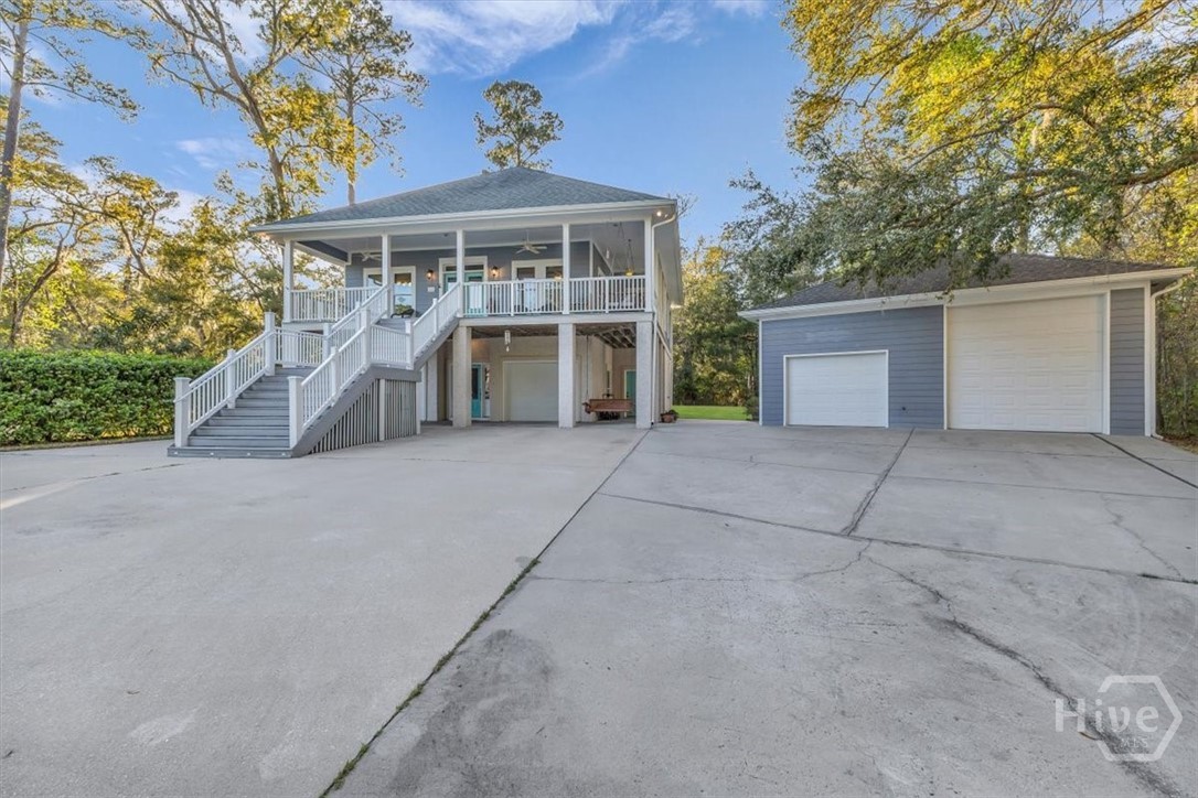 1039 Shell Point Cove Road NE