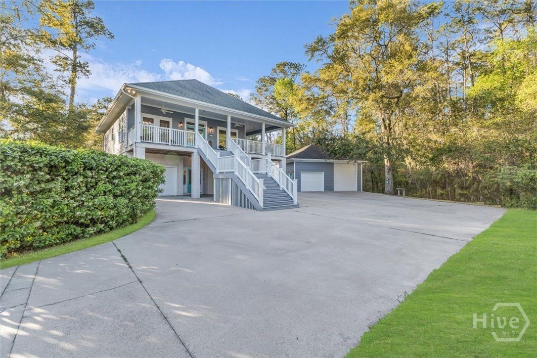 1039 Shell Point Cove Road NE