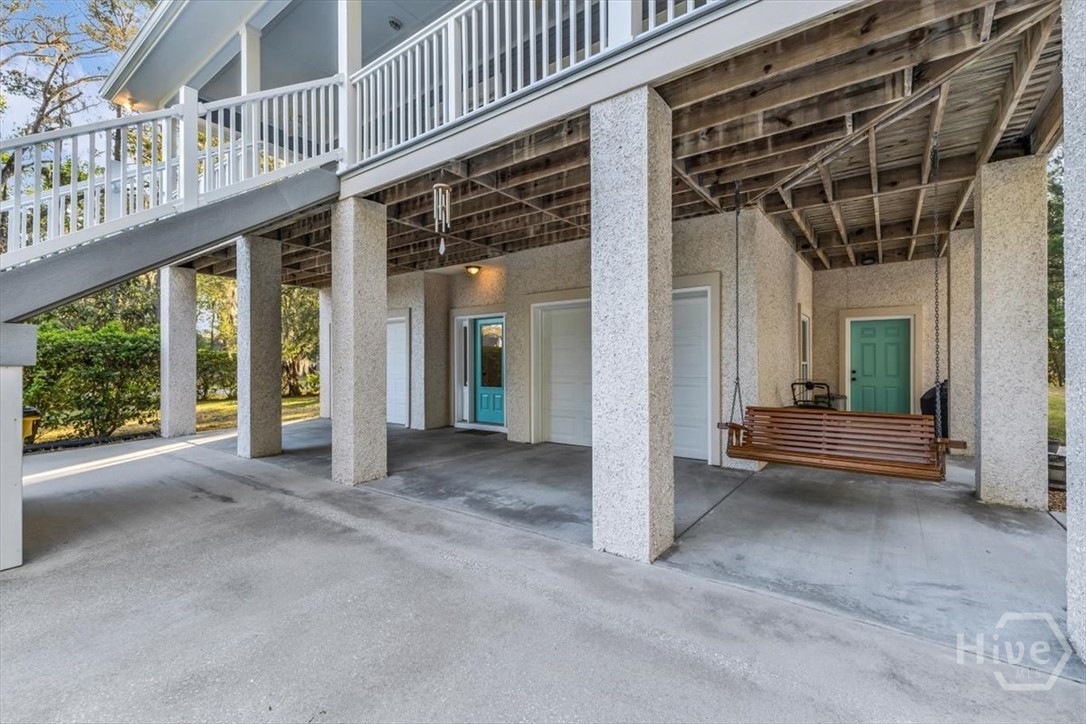 1039 Shell Point Cove Road NE