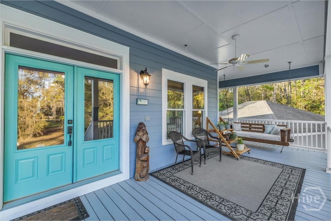 1039 Shell Point Cove Road NE