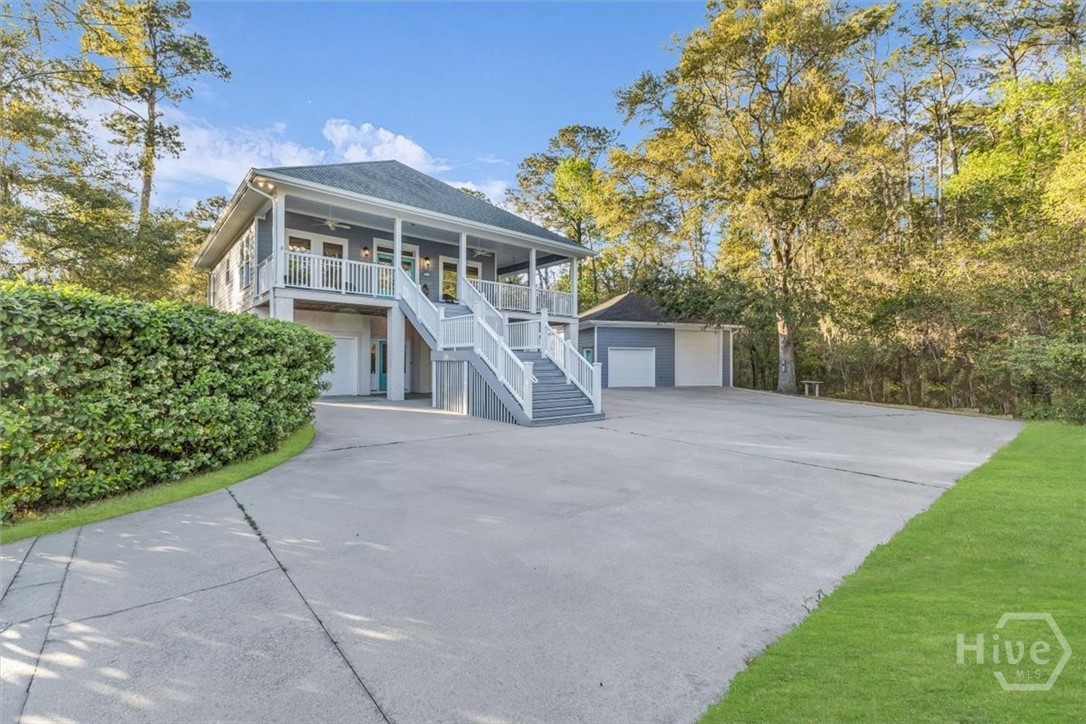 1039 Shell Point Cove Road NE