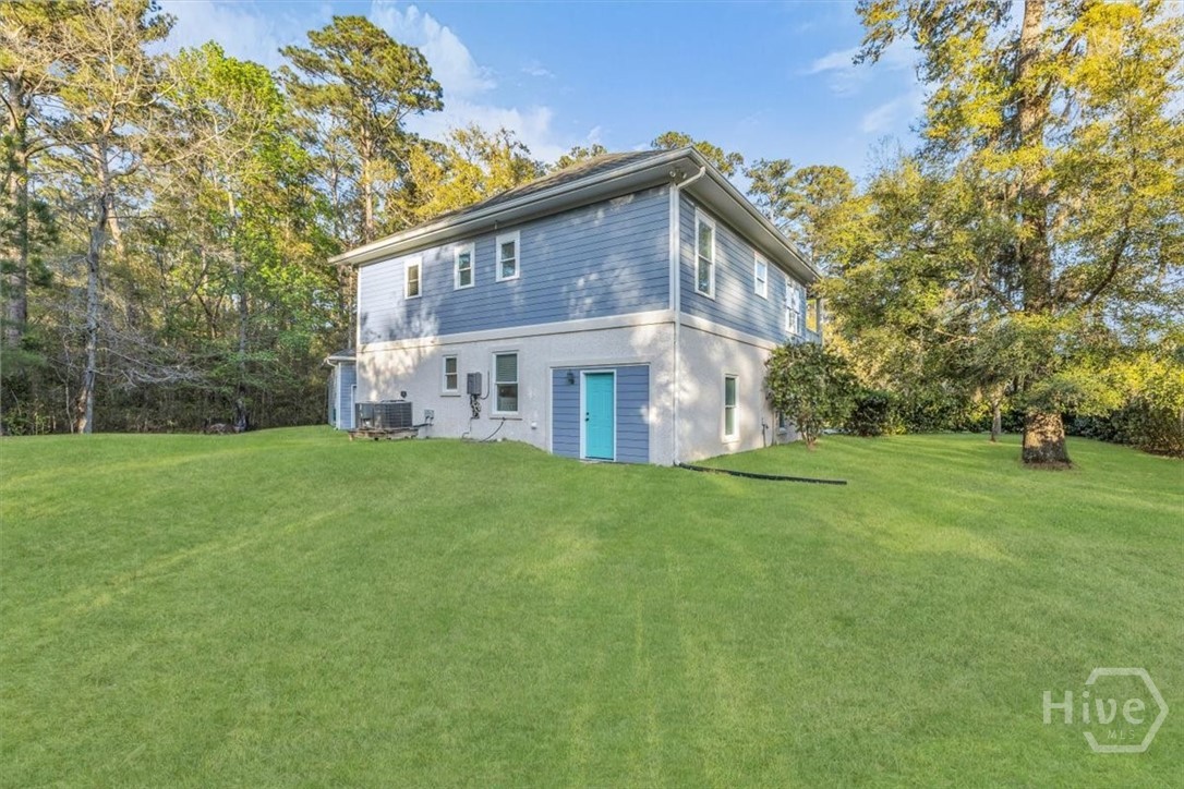 1039 Shell Point Cove Road NE