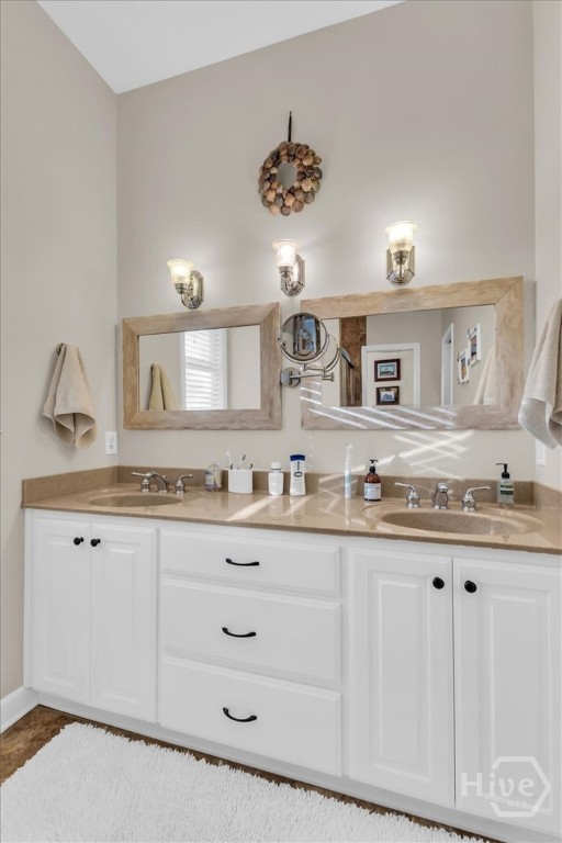 1039 Shell Point Cove Road NE