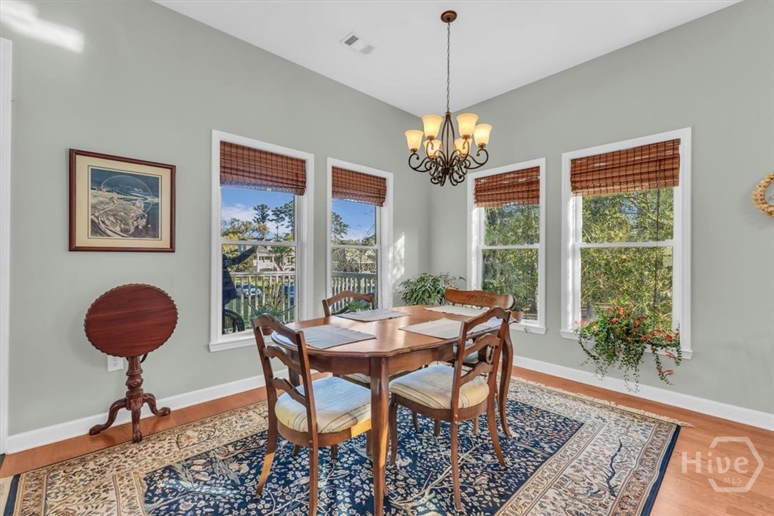 1039 Shell Point Cove Road NE