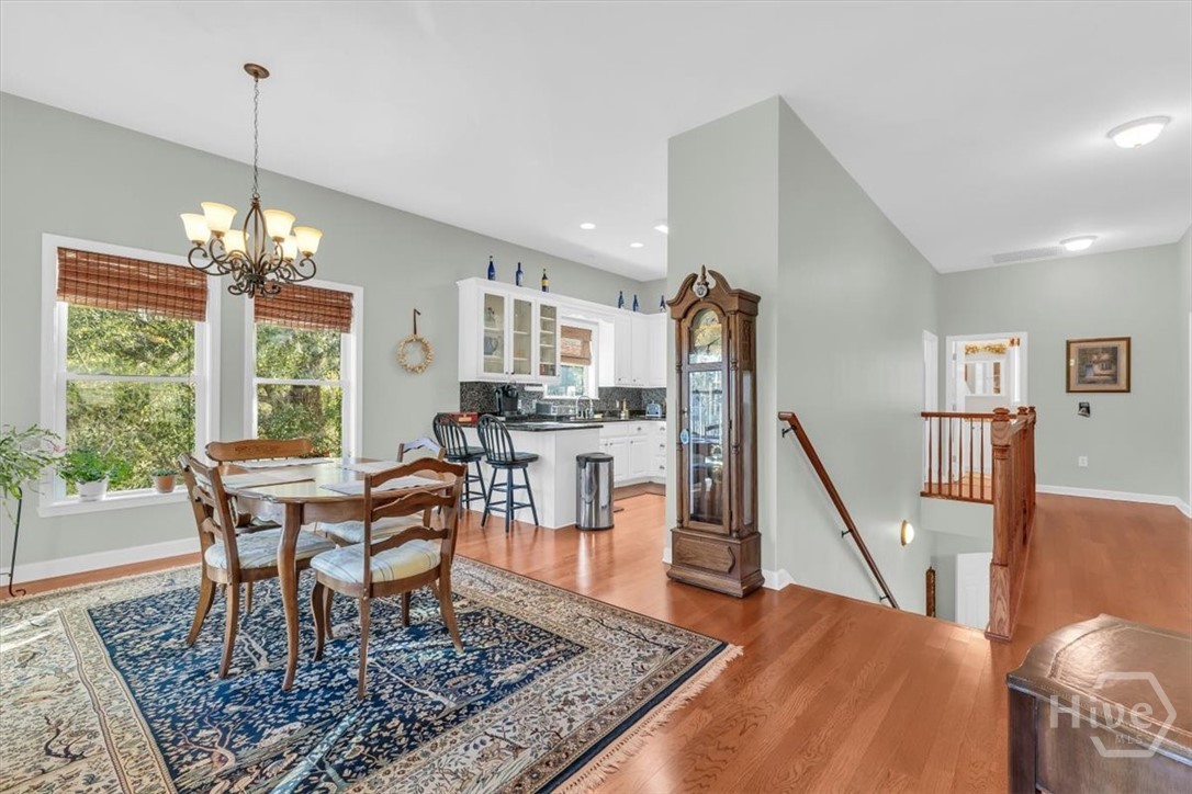 1039 Shell Point Cove Road NE