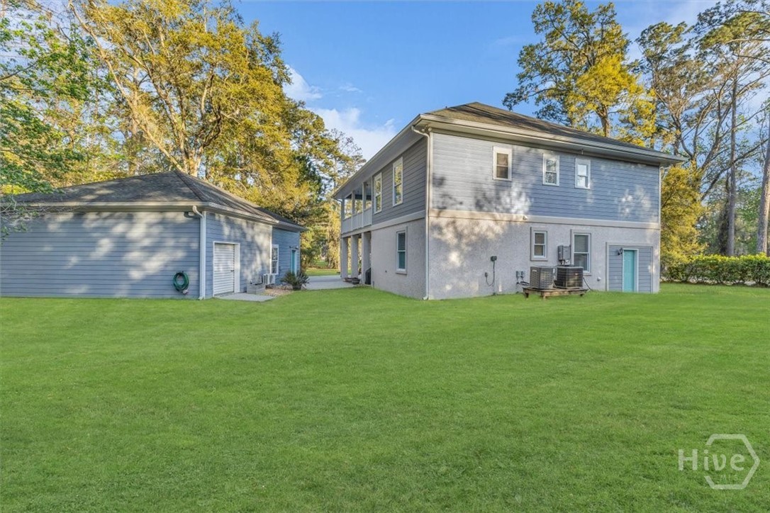 1039 Shell Point Cove Road NE