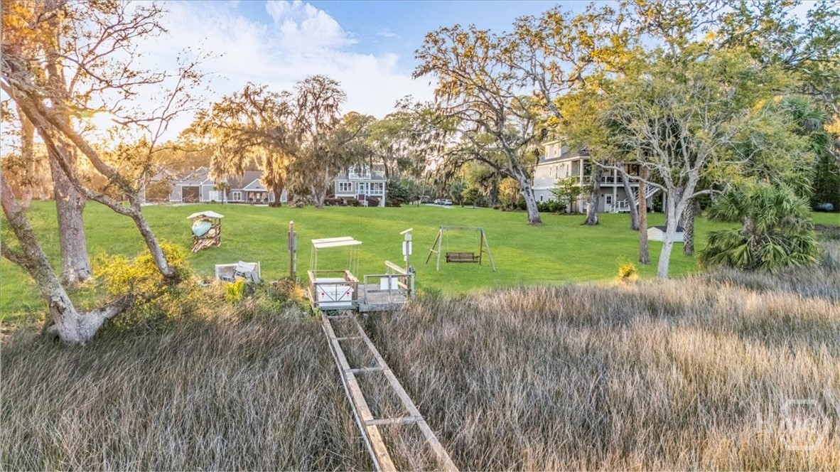 1039 Shell Point Cove Road NE