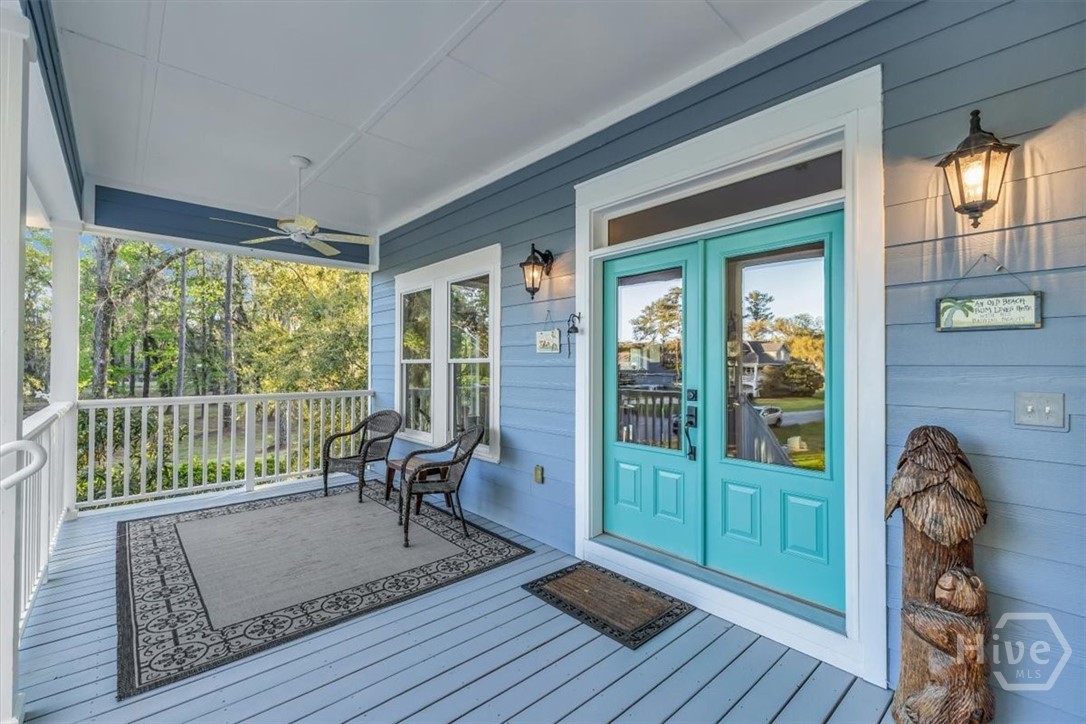 1039 Shell Point Cove Road NE