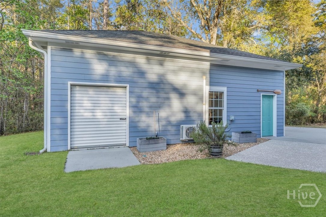 1039 Shell Point Cove Road NE